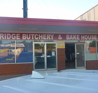Ridge Bakehouse - Hotel Accommodation
