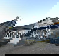 Robertson Inn - Hotel Accommodation