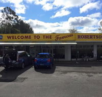 Robertson Pie Shop - Hotel Accommodation