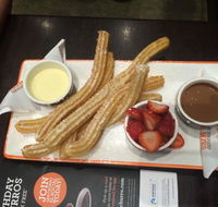San Churro Penrith - Hotel Accommodation
