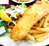 Sandbars Seafood - Hotel Accommodation
