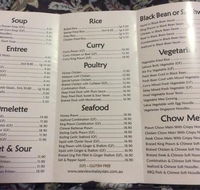 Seaview Malayan Kitchen - Hotel Accommodation