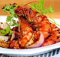 Singh's Eatery indian restaurant - Hotel Accommodation