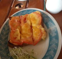 Skye Coffee Lounge and Restaurant - Hotel Accommodation