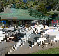 Stanwell Park Beach Kiosk - Hotel Accommodation