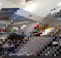 Stella Bistro - Hotel Accommodation