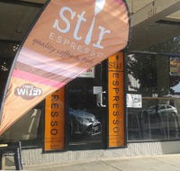 Stir Espresso - Leeton - Hotel Accommodation