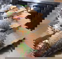 SurfSliders - Hotel Accommodation