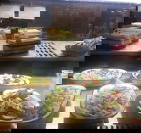 Table 21 - Hotel Accommodation