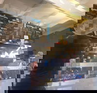 Tallowood Cafe - Hotel Accommodation