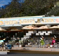 Tathra Bakery and Cafe - Hotel Accommodation