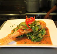 Tathra Beach Tapas - Hotel Accommodation