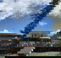 Tathra Hotel Bistro - Hotel Accommodation