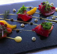 Tea Gardens Boatshed - Hotel Accommodation