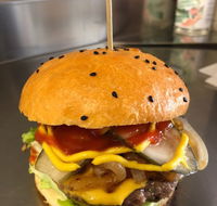 Tea Gardens Takeaway - Hotel Accommodation