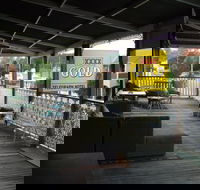 Telegraph Hotel - Hotel Accommodation