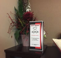 Tempest - Hotel Accommodation