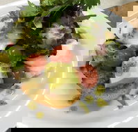 The 18 Hole Bistro - Hotel Accommodation