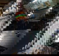 The Bent Joint - Hotel Accommodation