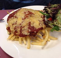 The Brighton Bistro - Hotel Accommodation