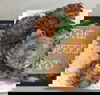 The Coffee Pot - Hotel Accommodation