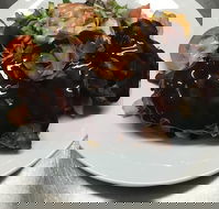 The Diggers Restaurant - Hotel Accommodation