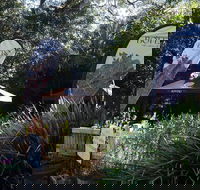 The Edible Garden Cafe/Restaurant - Hotel Accommodation