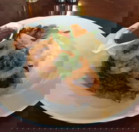 The Freckled Duck Restaurant - Hotel Accommodation