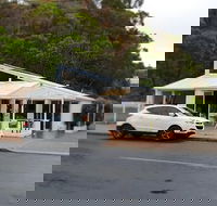 The Gap Espresso - Hotel Accommodation