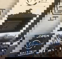 The Guyra Cafe - Hotel Accommodation