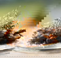 The Loch Tasting Room - Hotel Accommodation