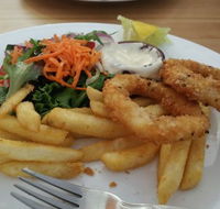 The Long Room Cafe Dungog - Hotel Accommodation