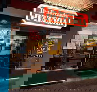 The Narrandera Pizzeria - Hotel Accommodation