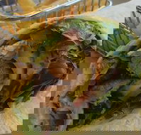 The Nest Cafe - Hotel Accommodation