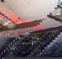 The Pie Mechanic - Hotel Accommodation