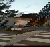 The Stanny Food and Coffee - Hotel Accommodation