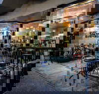 The Venetian an Italian Boutique Coffee Roaster - Hotel Accommodation