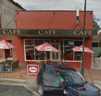 Thunderbolt Country Kitchen - Hotel Accommodation