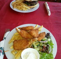 Thunderbolt Inn Bistro - Hotel Accommodation