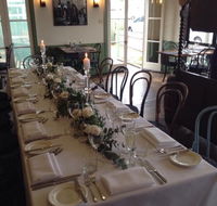 Tillermans Cafe Restaurant - Hotel Accommodation