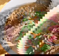 Tinshed Brewery - Hotel Accommodation