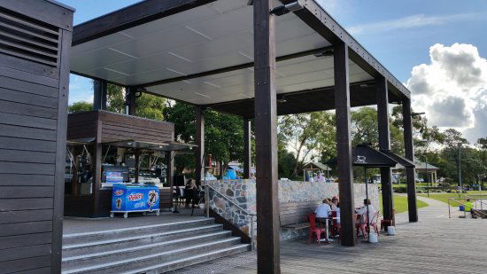 Kilaben Bay NSW Hotel Accommodation