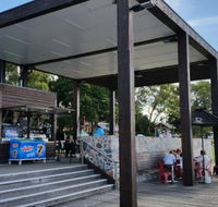 Tinto Expresso Bar - Hotel Accommodation