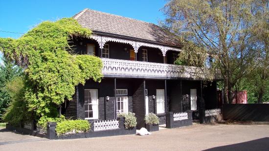 Arding NSW Hotel Accommodation