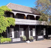 Top Pub Uralla - Hotel Accommodation