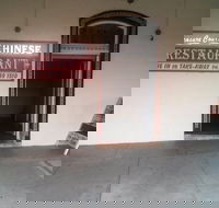 Treasure Court Chinese Restaurant - Hotel Accommodation