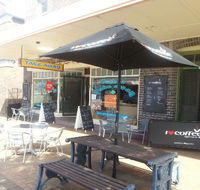 Tuck in Takeaway - Hotel Accommodation