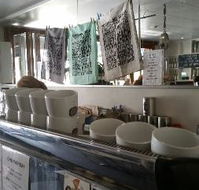 Twenty By Twelve Cafe - Hotel Accommodation