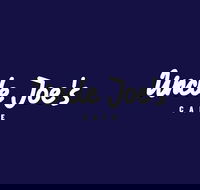 Uncle Joe's Cafe - Hotel Accommodation