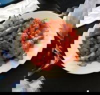 Urunga Bowling Club Chinese Restaurant - Hotel Accommodation